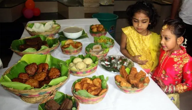 ସୁଶ୍ରୀ: ବରଷକେ ଥରେ ଆସିଛି ରଜ...