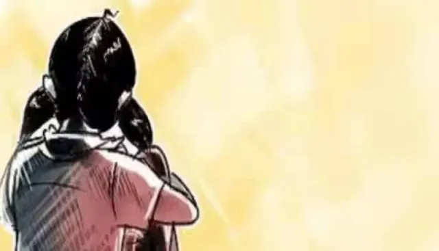 ନାବାଳିକା ଉଦ୍ଧାର, ଅପହର୍ତ୍ତା ଅଟକ