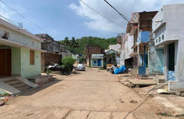 ଗଞ୍ଜାମରେ ଡବଲ୍‌ ମର୍ଡର୍ ପରେ ମହୁଡ଼ା ଗାଁ ପୁରୁଷଶୂନ୍ୟ