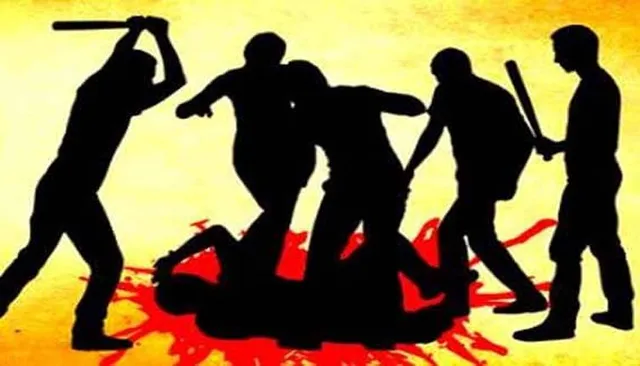 ରେଳ ସାଇଡିଂରେ ଗୋଷ୍ଠୀସଂଘର୍ଷ, ୪ ଆହତ