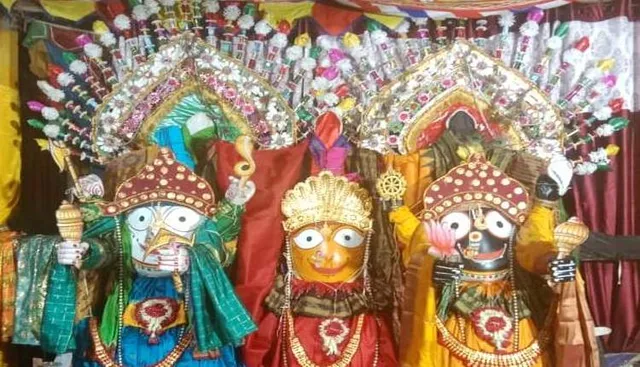 ଦଧିବାମନ ଜିଉଙ୍କ ସୁନାବେଶ