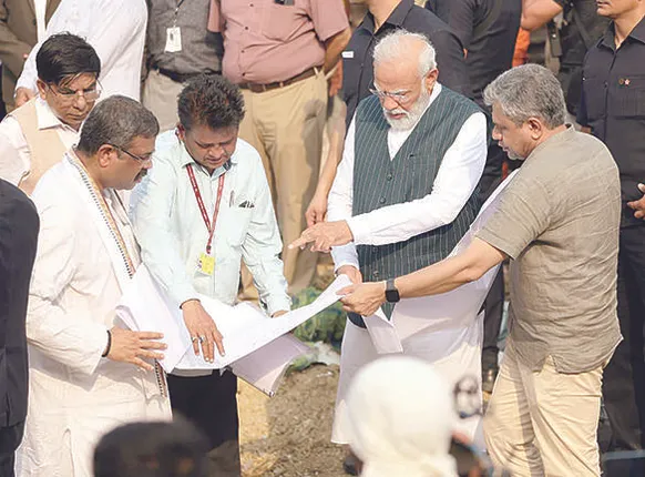 ଦୋଷୀଙ୍କୁ ଛଡ଼ାଯିବନି: ପ୍ରଧାନମନ୍ତ୍ରୀ