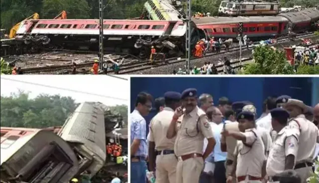 ବାହାନଗା ଟ୍ରେନ୍‌ ଦୁର୍ଘଟଣା: ଦ୍ୱିତୀୟ ଦିନରେ ସିବିଆଇ ତଦନ୍ତ ଜାରି, ରେଳ ଅଧିକାରୀଙ୍କ ମୋବାଇଲ ଜବତ