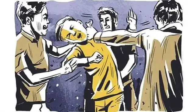 ଦୁଇ ଗୋଷ୍ଠୀ ମଧ୍ୟରେ ଗଣ୍ଡଗୋଳ