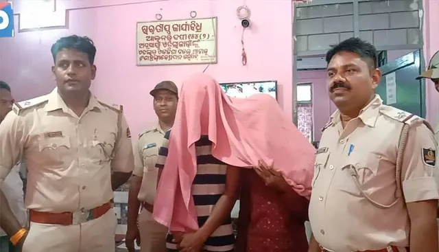 ପୁରୁଣା ମୁଦ୍ରା ବେପାର ରାକେଟ, ଶ୍ବଶୁର-ଜ୍ବାଇଁ ଗିରଫ