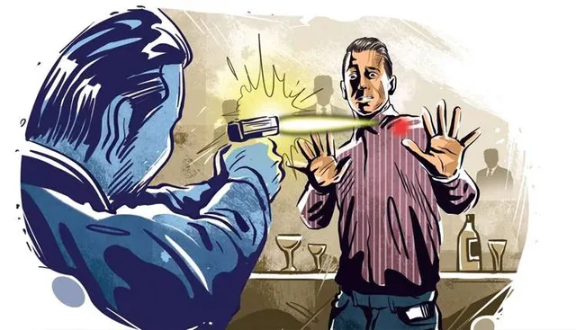 ପଶ୍ଚିମବଙ୍ଗରେ ତେଜିଲା ନିର୍ବାଚନୀ ହିଂସା‌, ପୁଣି ଜଣେ ଟିଏମ୍‌ସି କର୍ମୀଙ୍କୁ ଗୁଳି କରି ହତ୍ୟା