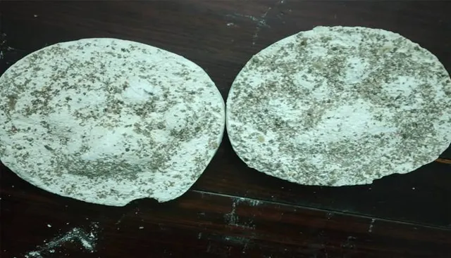 କୁଶଙ୍ଗ ରେଞ୍ଜରେ ୩୩ କଲରାପତରିଆ ବାଘ ପାଦଚିହ୍ନ ଠାବ