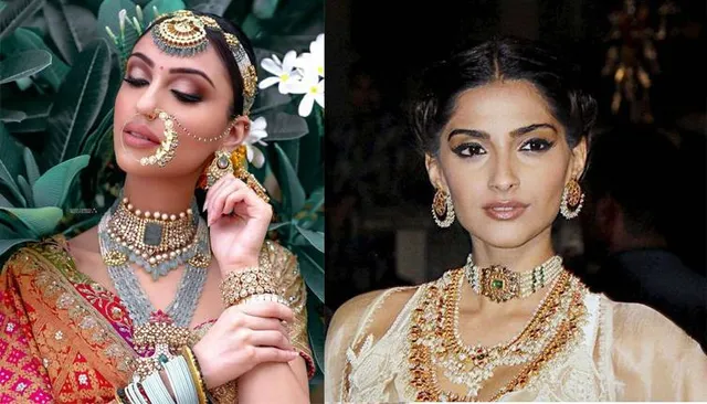 ସୁନ୍ଦର ଓ ସ୍ମାର୍ଟ: ଗହଣାର କେତେ ରୂପ