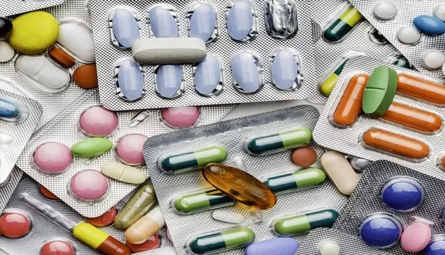 ବରଗଡ଼ ଡାକ୍ତରଖାନାରୁ ଔଷଧ ଚୋରି