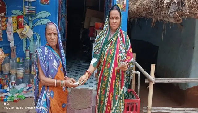 ମହିଳା ଫେରାଇଲେ ଭତ୍ତା ଟଙ୍କା