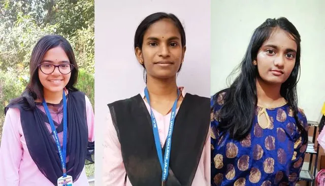 ଏନ୍‌ସି କଲେଜ ଯୁକ୍ତ ତିନି ପରୀକ୍ଷାଫଳ: ବାଣିଜ୍ୟରେ ଶାଶ୍ବତ, ବିଜ୍ଞାନରେ ଲୋରିଲିପ୍ସା, କଳାରେ ଗାୟତ୍ରୀ ଟପର