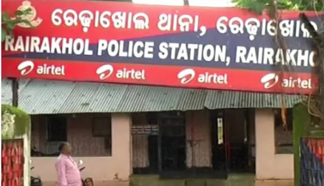 ଜଙ୍ଗଲରୁ ମହିଳାଙ୍କ ମୃତଦେହ ଉଦ୍ଧାର