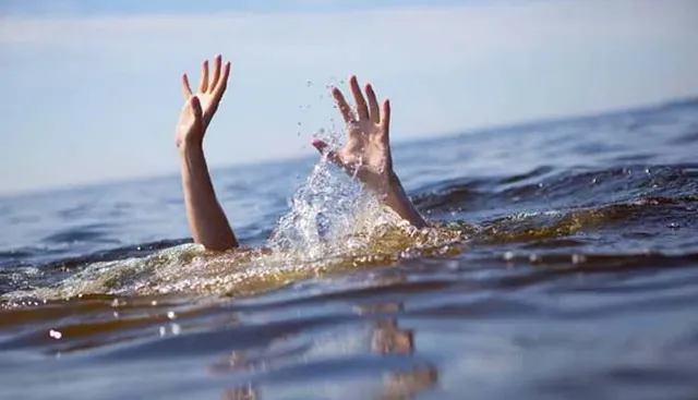 ପାଣିରେ ବୁଡ଼ି ଯୁବକ ମୃତ