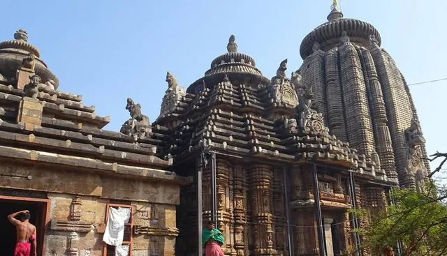 ଏକାମ୍ର ପ୍ରକଳ୍ପରେ ଶ୍ରୀଅନନ୍ତ ବାସୁଦେବ ମନ୍ଦିର ରୋଷଘର ନିର୍ମାଣ ପ୍ରସଙ୍ଗ: ପୂଜାପଣ୍ଡା ନିଯୋଗ ପକ୍ଷରୁ ବିରୋଧ