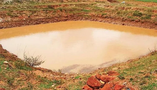 ଜଳଛାୟା ଦୁର୍ନୀତି ମାମଲା: ଦୁଇ କର୍ମଚାରୀଙ୍କ ବିରୋଧରେ ଏତଲା ଦେଲେ ବିଡିଓ