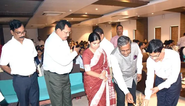 ଅଗ୍ରଯୋଦ୍ଧୀ-୨୦୨୩: ନିଜ ସଫଳତା ଏପରି ହେଉ, ଯାହାକୁ ନେଇ ଦୁନିଆ ଗର୍ବ କରିବ