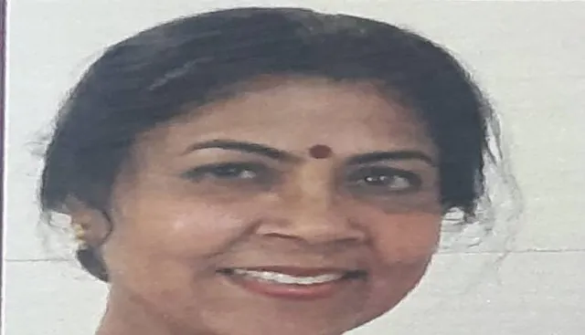 କାନାଡ଼ାରେ ପ୍ରକାଶ ପାଇଲା ସମ୍ବଲପୁରର ଝିଅ ଝିନୁଙ୍କ କବିତା ସଂକଳନ