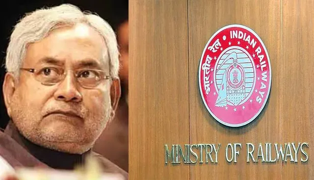 ଶାସ୍ତ୍ରୀ ଓ ନୀତୀଶଙ୍କ ଜିଦ୍‌: ନେହରୁ ଓ ବାଜପେୟୀ ହାର୍ ମାନିଥିଲେ