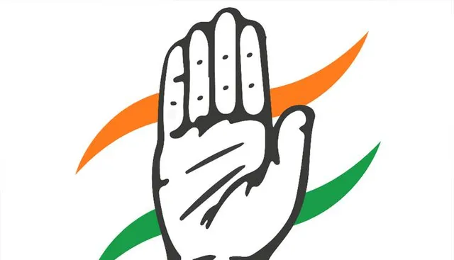 କେନ୍ଦୁଝର ଜିଲ୍ଲା କଂଗ୍ରେସ ସଭାପତି ହେଲେ ମୋହନ ପରିଡ଼ା