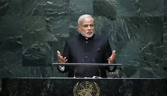 ଜାତିସଂଘ‌ରେ ଅନ୍ତର୍ଜାତୀୟ ଯୋଗ ଦିବସ କାର୍ଯ୍ୟକ୍ରମର ନେତୃତ୍ବ ନେବେ ମୋଦୀ