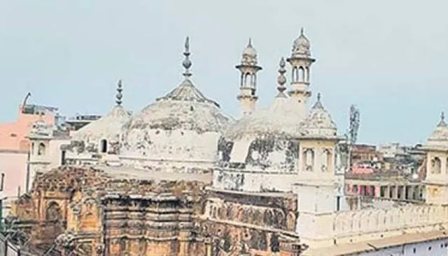 ଜ୍ଞାନବାପୀ ମସଜିଦ ମାମଲା: ମସଜିଦ କମିଟି ଆବେଦନ ଆହ୍ଲାବାଦ ହାଇକୋର୍ଟରେ ଖାରଜ