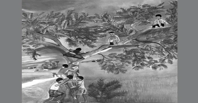 ଏମିତି ଏ ଖରା କାଳେ!