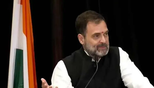 ୮୦ ଦଶକ ଟିପ୍ପଣୀ ପାଇଁ ଅଡ଼ୁଆରେ ରାହୁଲ