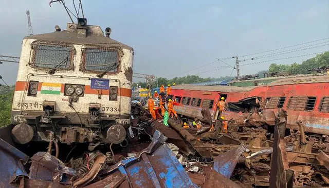 ଫୋନ ଇନ ପ୍ଲିଜ: ଟ୍ରେନ ଦୁର୍ଘଟଣା ପାଇଁ କାର୍ଯ୍ୟାନୁଷ୍ଠାନ ଜରୁରୀ
