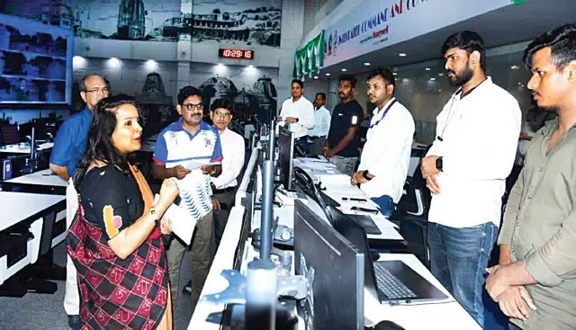 ବାହାନଗା ଟ୍ରେନ୍‌ ଦୁର୍ଘଟଣା: ପ୍ରସ୍ତୁତ ହେଲା ଶିଖରଚଣ୍ଡୀ ମଶାଣି ଗ୍ୟାସ୍‌ ଚୁଲା