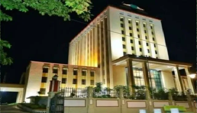 ୱାର୍ଡ ଅଫିସ ନିର୍ମାଣର ବିଚିତ୍ର ସ୍ଥିତି: ଜାଗା ମିଳିନି, ଟେଣ୍ଡର ସରିଲାଣି