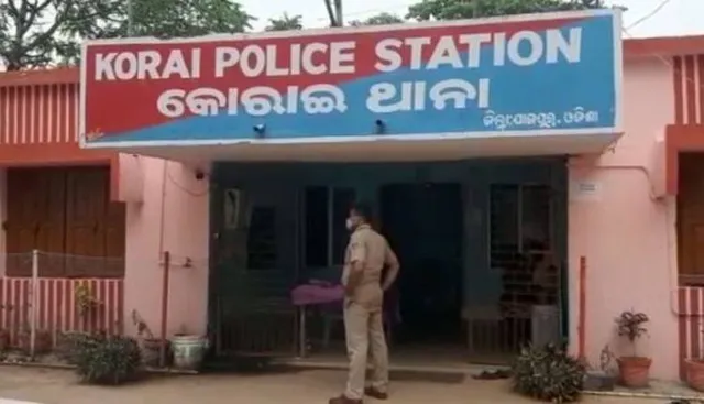 ଚୋରା ମଦ ବେପାରକୁ ନେଇ ପାଟିତୁଣ୍ଡ, ଥାନାରେ ଅଭିଯୋଗ