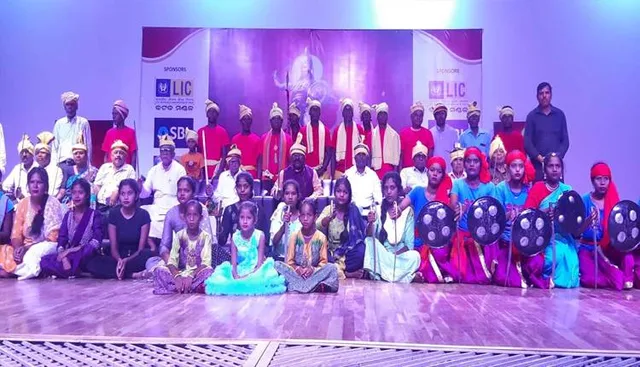 ପରମ୍ପରାକୁ ଅନୁକରଣ କଲେ ଏବେ ବି ରାଣୀ ଦୁର୍ଗାବତୀ ବାହାରିପାରିବେ : ଅନନ୍ତ ନାୟକ