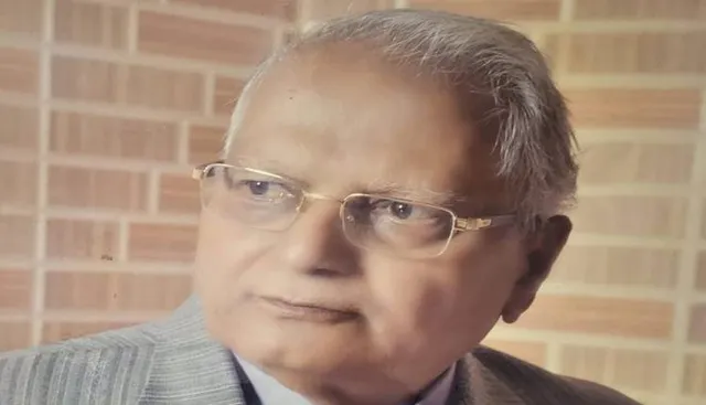 ବଲାଙ୍ଗୀରର ବରିଷ୍ଠ ଆଇନଜୀବୀ ମାର୍କଣ୍ଡ ମିଶ୍ରଙ୍କ ପରଲୋକ