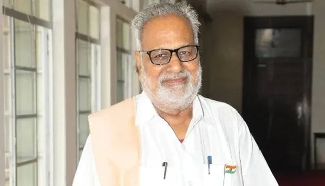 ଆଜି ଆସୁଛନ୍ତି ରାଜ୍ୟପାଳ