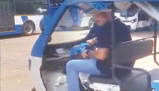 କ୍ରୁଟ୍‌ ଏମ୍‌ଡି ଭାବେ ଦାୟିତ୍ବ ନେଲେ ବୋଥ୍ରା