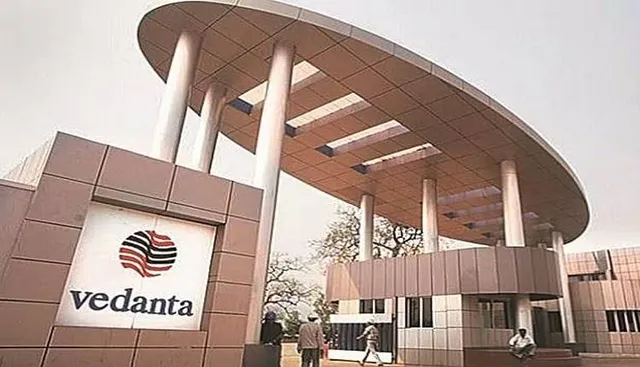 ଟ୍ରେନ୍‌ ଦୁର୍ଘଟଣା ପୀଡ଼ିତଙ୍କୁ ବେଦାନ୍ତର ସହାୟତା