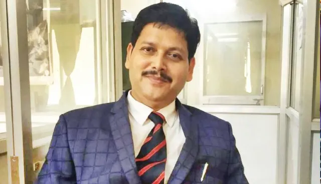 କେଏମ୍‌ବିବି ଅଧ୍ୟକ୍ଷ ବିପିୟୁଟି ପରିଚାଳନା ବୋର୍ଡ ସଦସ୍ୟ