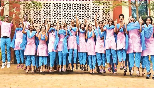 ଭୁବନେଶ୍ବରରେ ଯୁକ୍ତ୨ ପରୀକ୍ଷା ଫଳ: ଛାତ୍ରଛାତ୍ରୀ ମହଲରେ ଉତ୍ସାହ