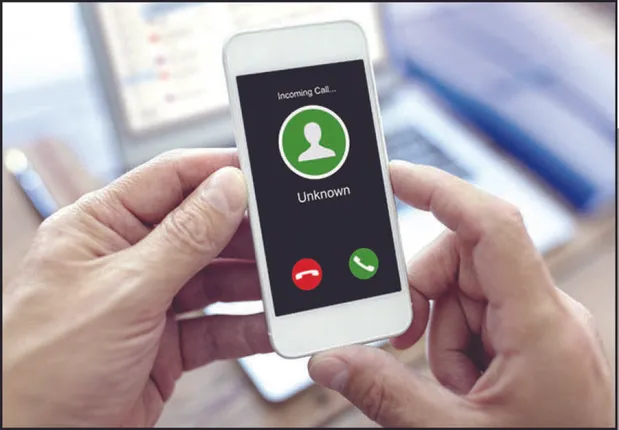 ବନ୍ଦ ହେବ ଅବାଞ୍ଛିତ କଲ୍‌, ଏସ୍ଏମ୍‌ଏସ୍; ୨ ମାସ ଭିତରେ ଆସିବ ବ୍ୟବସ୍ଥା