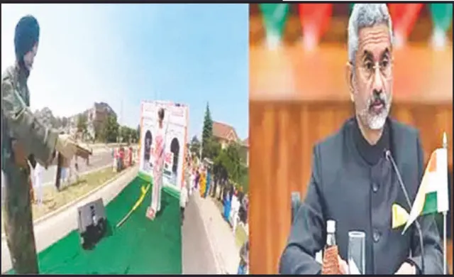 ଇନ୍ଦିରାଙ୍କ ହତ୍ୟାକୁ ନେଇ ଖଲିସ୍ତାନୀ ସମର୍ଥକଙ୍କ ଉତ୍ସବ: କାନାଡ଼ା ବିରୋଧରେ ଗର୍ଜିଲେ ଜୟଶଙ୍କର