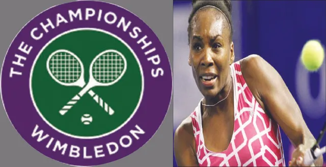 ୱିମ୍ବଲଡନ୍‌ ଟେନିସ ପ୍ରତିଯୋଗିତା: ଭେନସ୍‌, ସ୍ବିତୋଲିନାଙ୍କୁ ୱାଇଲ୍‌ଡ କାର୍ଡ