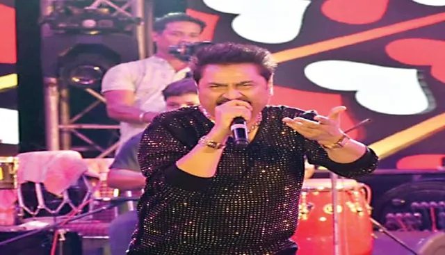 କୁମାର ସାନୁଙ୍କ କନ୍‌ସର୍ଟ ‘ସାଉଣ୍ଡ୍‌ ଅଫ୍‌ ସୋଲ୍‌’ ମନ ମୋହିଲା