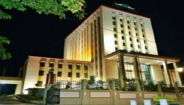 ଚିନ୍ତା ବଢ଼ାଇଲାଣି ସାନିଟାରି ନାପ୍‌କିନ୍‌