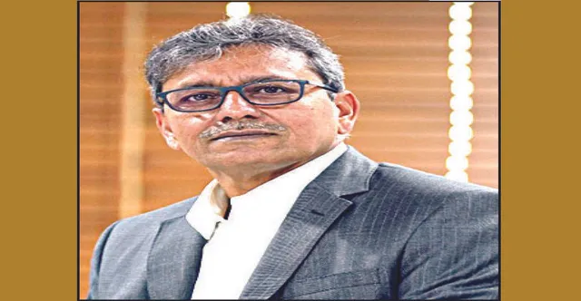 ଷ୍ଟାର୍ଟଅପ୍‌ରେ ଓଡ଼ିଶା ମହିଳା ବିପ୍ଳବ ଆଣିଛନ୍ତି: ଓମ୍‌କାର ରାଏ