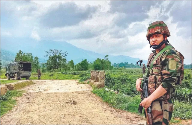 କୁକି ସଂପ୍ରଦାୟକୁ ସୁପ୍ରିମ୍‌କୋର୍ଟରେ ଝଟ୍‌କା: ଆଦିବାସୀ ମଞ୍ଚର ଆବେଦନ ଉପରେ ତୁରନ୍ତ ଶୁଣାଣି ହେବନାହିଁ