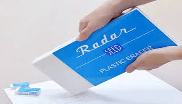 ନୂଆ ସମୟ ନୂଆ କଥା - ବିଶ୍ବର ବୃହତ୍ତମ ରବର