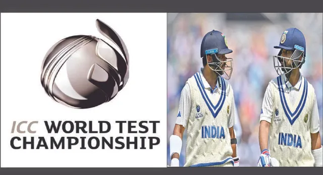 ରାହାଣେ-ଶାର୍ଦୁଳ ସମ୍ମାନ ରଖିଲେ: ଭାରତ ୨୯୬, ଅଷ୍ଟ୍ରେଲିଆ ୨୯୬ ରନ୍‌ରେ ଆଗୁଆ