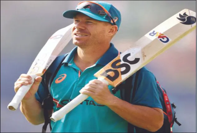 ଜାନୁଆରିରେ ଟେଷ୍ଟ୍‌ କ୍ରିକେଟ୍‌ ଛାଡ଼ିବାକୁ ଚାହାନ୍ତି ୱାର୍ଣ୍ଣର