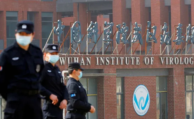 ଚୀନ୍ କୋଭିଡ୍-୧୯ ରୂପକ ଜୈବାସ୍ତ୍ର ତିଆରି କରିଥିଲା: ଉହାନ ଗବେଷକ