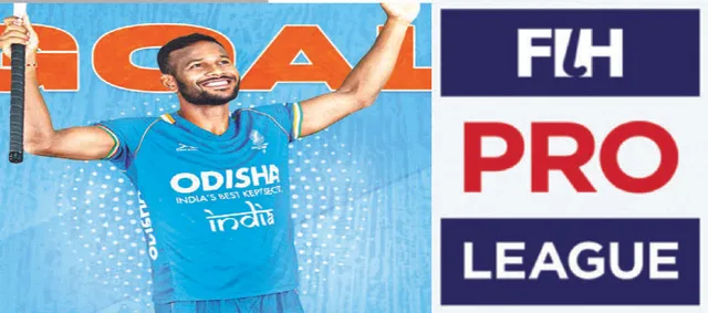 ଅମିତଙ୍କ ଗୋଲ୍‌ରେ ଆର୍ଜେଣ୍ଟିନା ପରାସ୍ତ: ଟେବୁଲ ଶୀର୍ଷରେ ଭାରତ